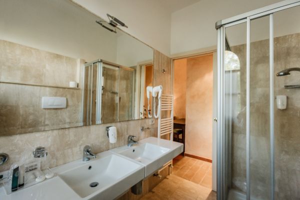 Hotel Relais Villa Acquaviva (Maremma)